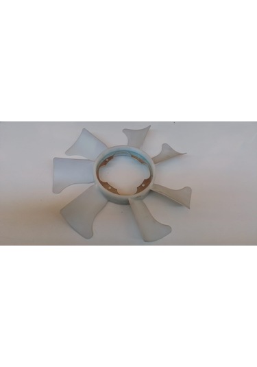 Pervane Fan D22 1998-2002- Product Code