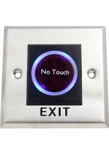 Algetek El Yanaşım Sensörü- Temassız Sensör