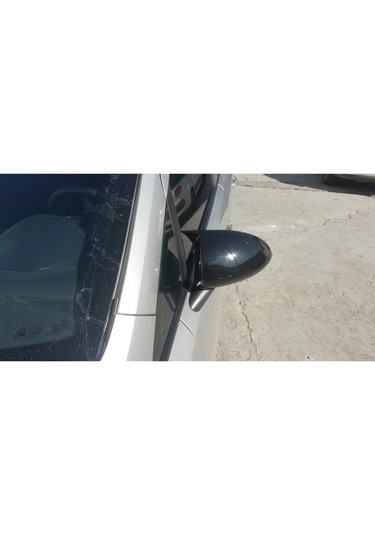 Opel Corsa D Yarasa Ayna Kapağı 2006-2014 Model