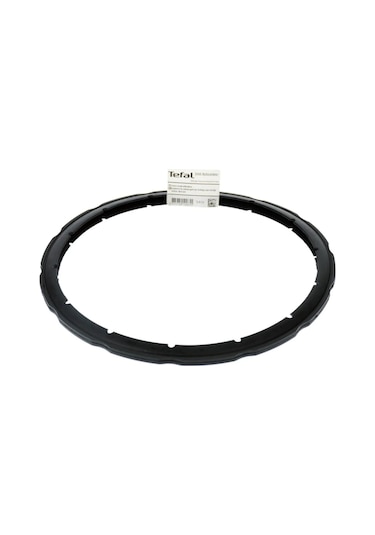 Tefal Düdüklü Tencere Lastiği 8-10 L Clipso Kapak