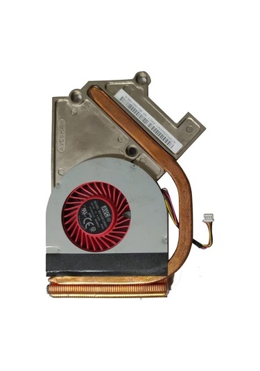Lenovo Uyumlu Y400 Y500 Notebook Vga Cooling Heatsink  Fan