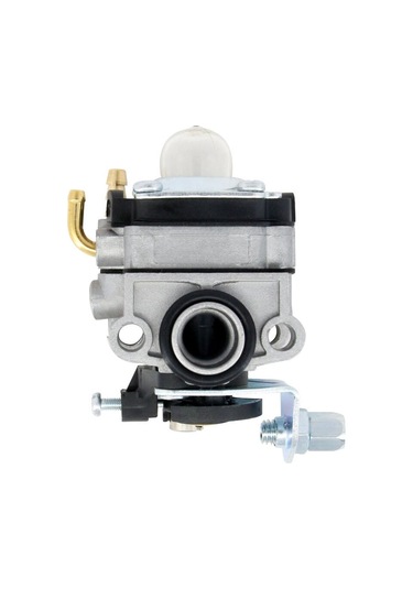 Primer Ampul + Conta İle Karbüratör Gx31 Gx22 Fg100 Little Wonder Mantis Tiller Karbüratörü 16100-zm5-803 İle Uyumlu