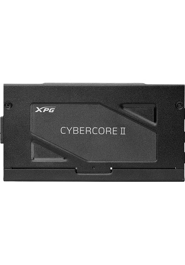 Xpg Cybercore II 1000P-BKCEU 1000W 80+ Platinum Full Modüler Güç Kaynağı