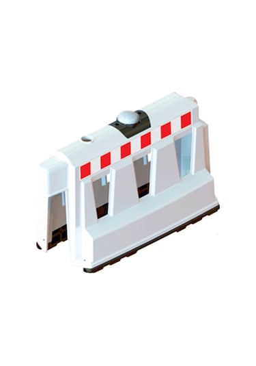 Güvenlik Bariyeri 400 X 1000 X 600 Mm (548364498)