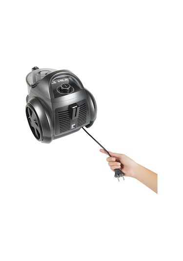 Arnica Mila ET14440 750 W Toz Torbasız Elektrikli Süpürge