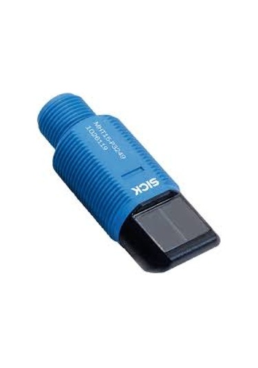 Sick Mhl15-p3238 1026135 ,m18/260cm Pnp-no M12-3p Reflektör Fotosel