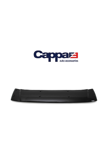 Cappafe Vw T4 Transporter Ön Cam Güneşliği Siperlik Abs 1995-03