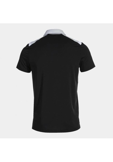 Joma 103736.100-20001 Toledo Erkek Spor Şort Siyah