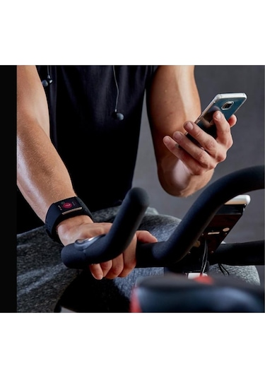 Polar H10 N Hr Kalp Atış Hızı Sensörü Siyah Xs-S