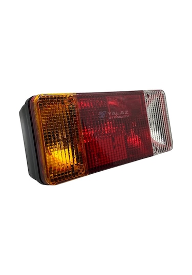 Stop Lambası Geri Vitesli Soketli Iveco Sağ