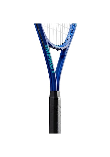 Wilson Impact Tenis Raketi 277 Gr. Wr147510u3 L3