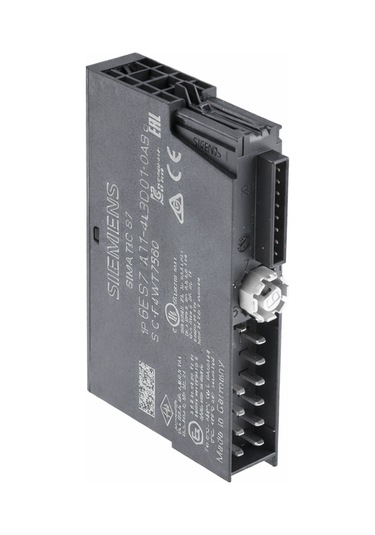 Sıemens 6es7131-4bd01-0ab0 Adet