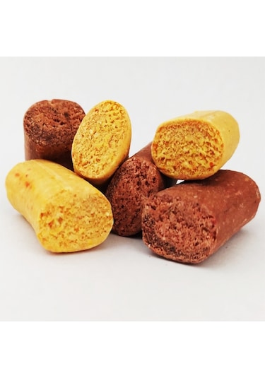 Dr. Zoo Bocaditos Tavuk & Biftekli Yetişkin Köpek Ödülü 50 G