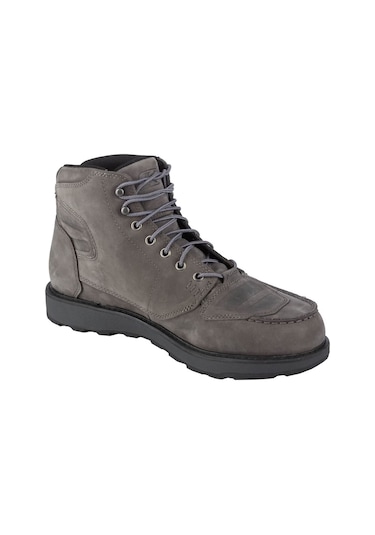 Klim Blak Jack Gore-tex Korumalı Motosiklet Botu Gri