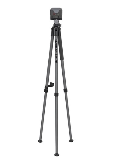 Bog Deathgrip Bantam Alüminyum Atış Tripodu 51cm - 120cm Atış Tripodu