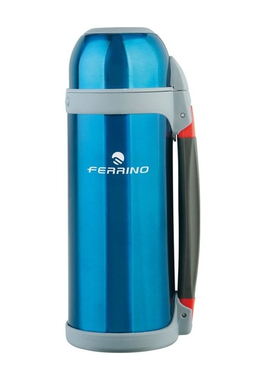 Ferrino Turist Termosu 1L Çok Renkli