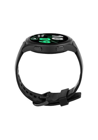 Ttec Tempus Pro 36 MM Amoled Akıllı Saat (Distribütör Garantili)