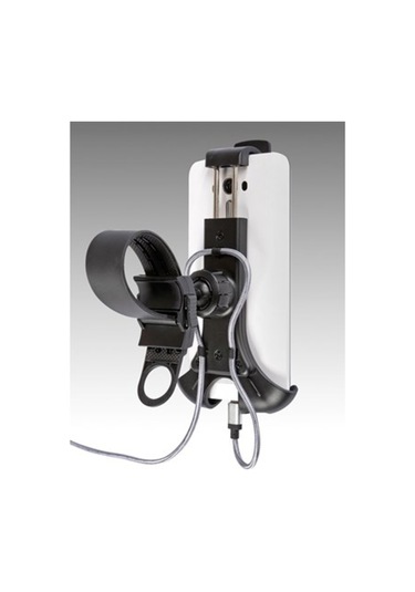 Lampa Ridex Mecha Motosiklet, Bisiklet Otomatik Kelepçeli Pda/Tel