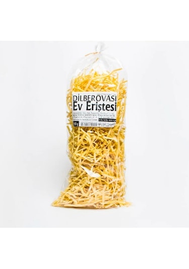 Dilber Ovası Ev Eriştesi 500 G