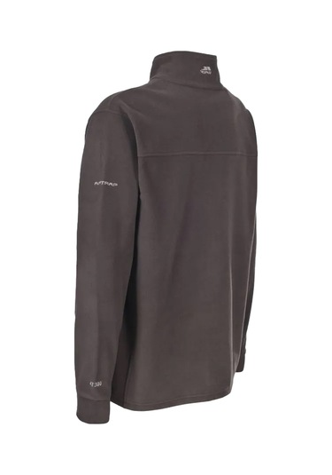 Trespass Trespass Bernal - Fleece At300 Erkek Siyah Polar Kha Haki Trespass Trespass Bernal - Fleece At300 Erkek Siyah Polar Kha Haki