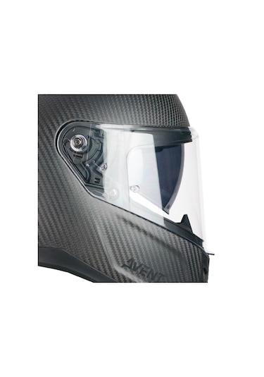 Cgm 361C Avent Pro Full Carbon Kapalı Kask Mat