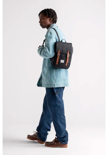 Herschel Retreat Mini Sırt Çantası Diğer