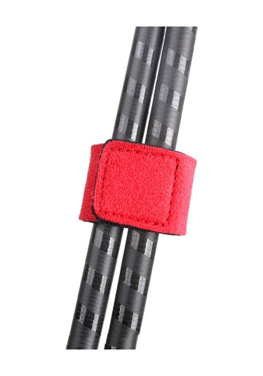 Jeemson "12'li Paket Sbr Kumaş Balık Olta Bağlama Kayışı - Esnek, Dayanıklı Ve Taşınabilir"