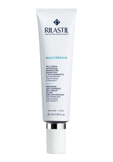 Multirepair - Anti-aging, İlluminating-shining Gel Cream 40 Ml Pssn2998