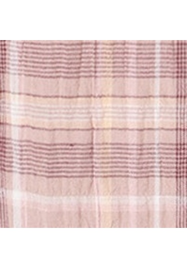 Colins Pembe Kadın Gömlek U.kol Cl1067336 Q1.v1 Prs Pembe