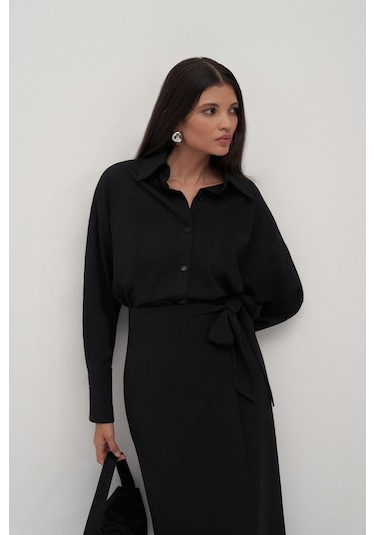 Private Edition Anvelop Etek Siyah