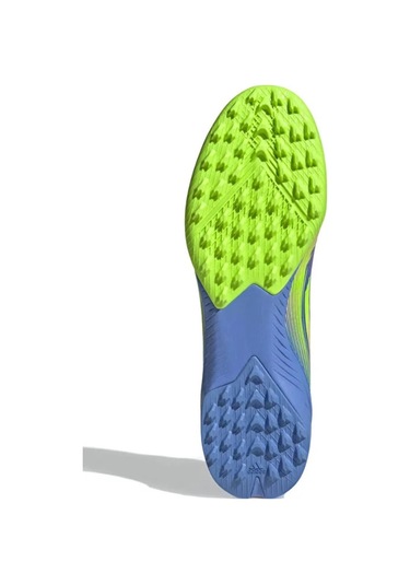 Adidas F50 League Tf Ie1230 Comfort Taban Erkek Halısaha Ayakkabısı Mavi