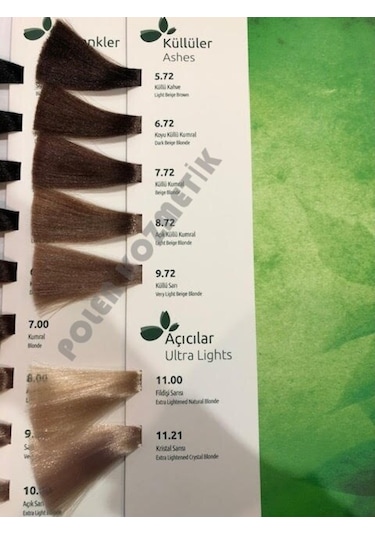 Biomagic Doğal Saç Boyası 60 Ml + Oksidan 90 Ml