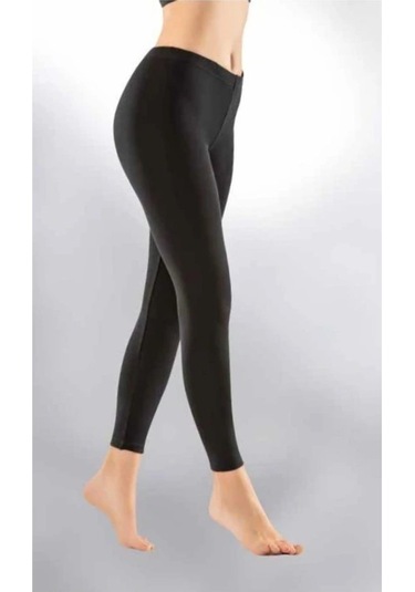 Kota 2001 Kadın Termal Tayt Alt 2 Adet 001