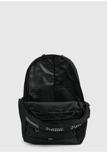 Puma Phase Backpack Iı Hacim: 21 Litre Sırt Çantası Siyah