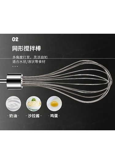 Ganzhoushop Tipi Teli, Pişirme Küçük Ev Elektrikli Çırpma Ambition Akülü Oyuncak - Pratik Ve Kullanışlı Beyaz