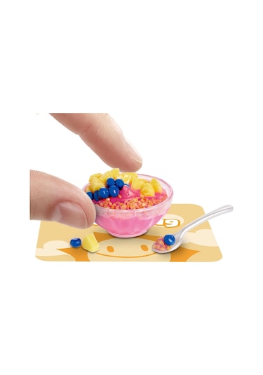 Miniverse Cafe Serisi Sürpriz Paket 3a Serisi 505396