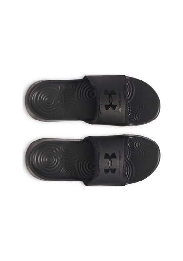 Under Armour Ignite Select Erkek Siyah Terlik Siyah