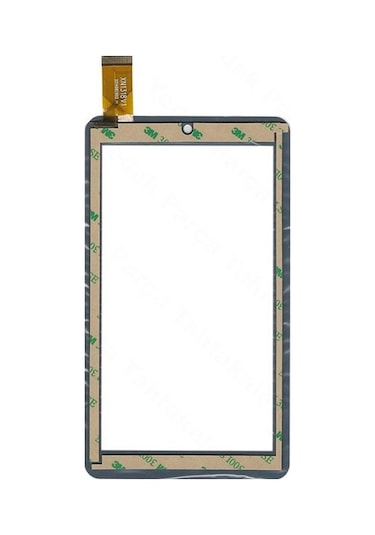 Polypad Q5 IPS Dokunmatik Beyaz