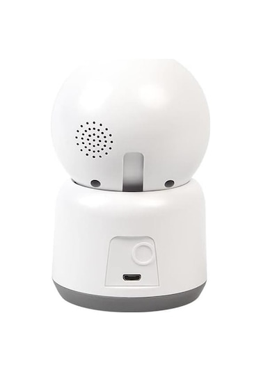 Cata Ct 4050 360 Derece Dönebilen Wifi Akıllı Kamera