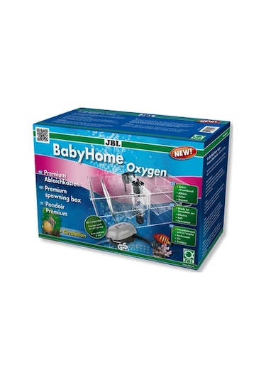 Jbl Babyhome Oxygen