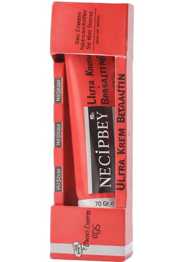 Briyantin Ultra 70 Gr