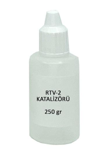 VRM Rtv-2 Katalizörü - Dondurucusu (250 GR)