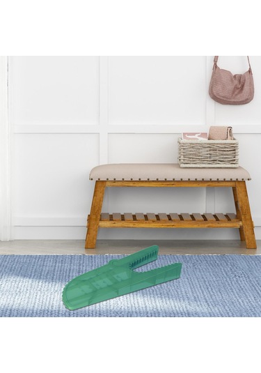 Suntek Boot Jack Çektirme Kovboy Çizme İş Botları Yeşil Yeşil