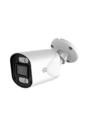 Ezcool Ez-1035hd 2mp 2.8mm Ahd Bullet Kamera