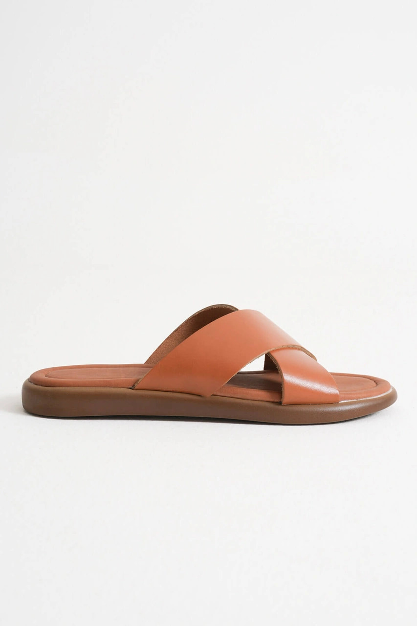 Kocadal Kocadal Weasley Taba Hakiki Deri Terlik Muhtelif