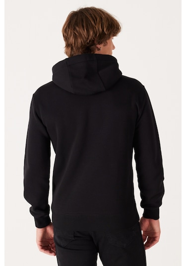 Wrangler Erkek Sweatshirt w232257001-19747 001