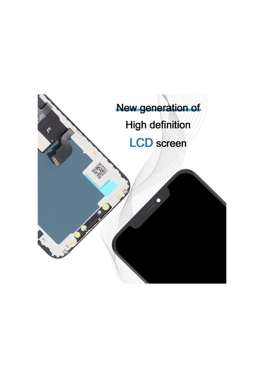 Apple Uyumlu iPhone Xs Max İçin Jk İnell Lcd Ekran