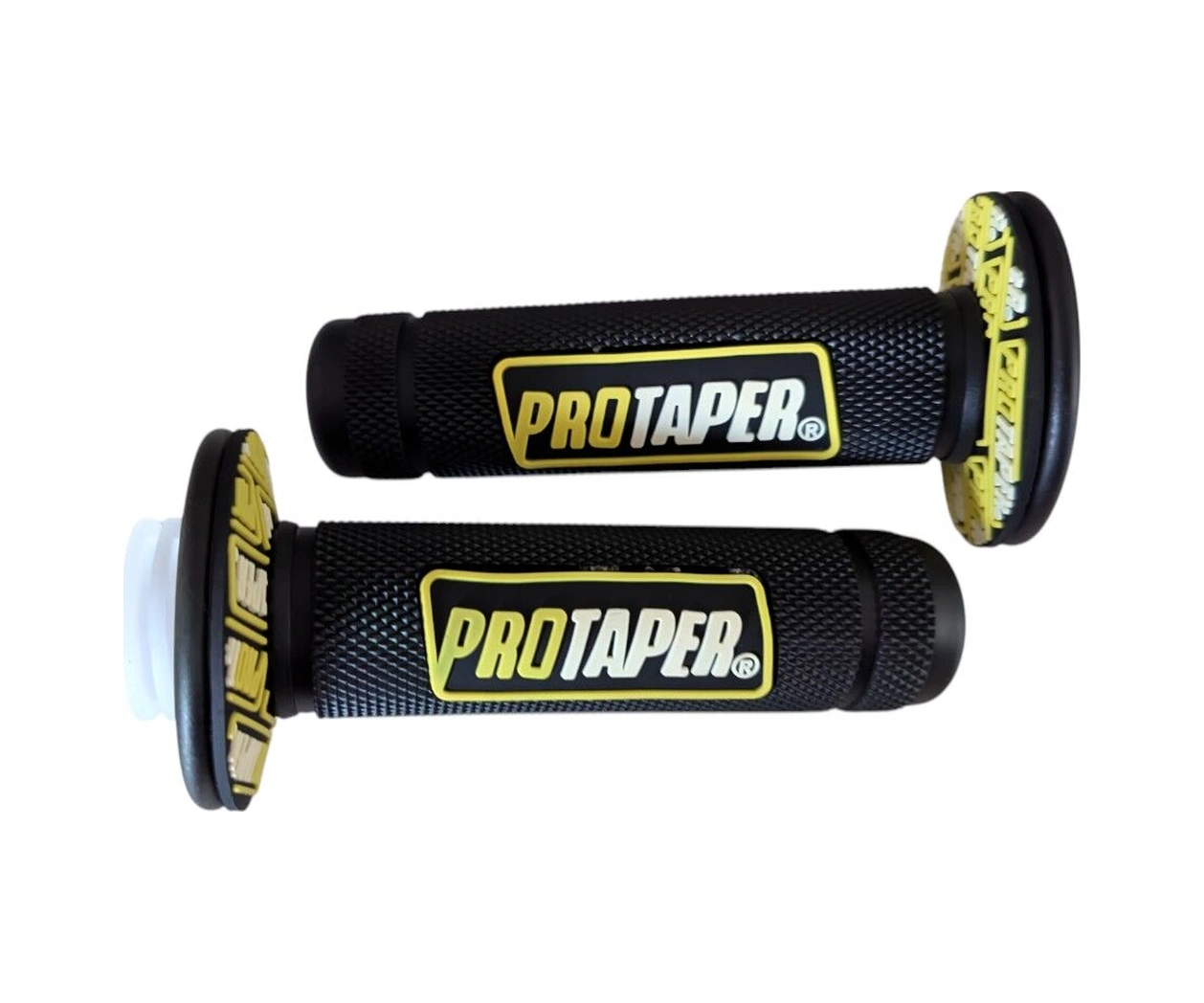 Protaper Cross Elcık Sarı