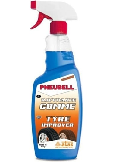 Atas Lastik Parlatıcı Pneubel 750ml