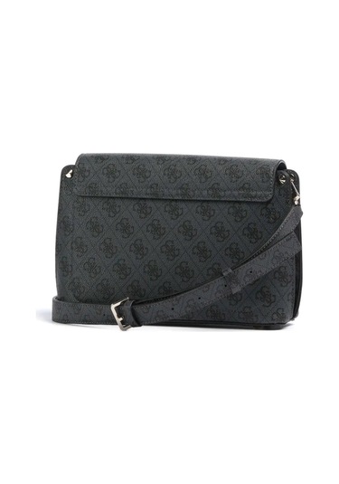 Guess Merıdıan Iı Flap Cro Kadın Çanta Hwsg6974200 Hwsg6974200 Clo Clo